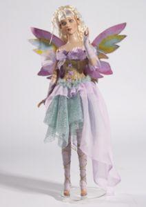 Tonner - Re-Imagination - Spryte - Doll